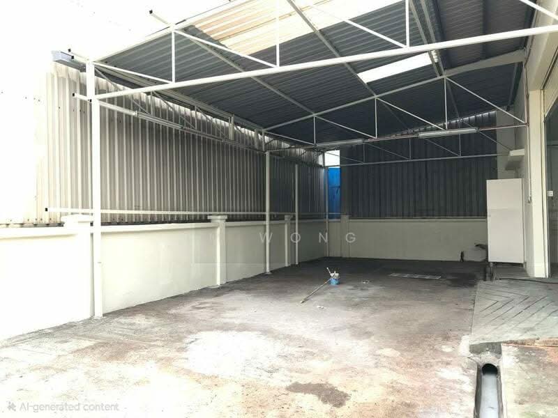 Semi-D Factory for Sale in Bandar Teknologi Kajang (Kajang) - TM Wong - Exterior - PropertyGuru.com.my