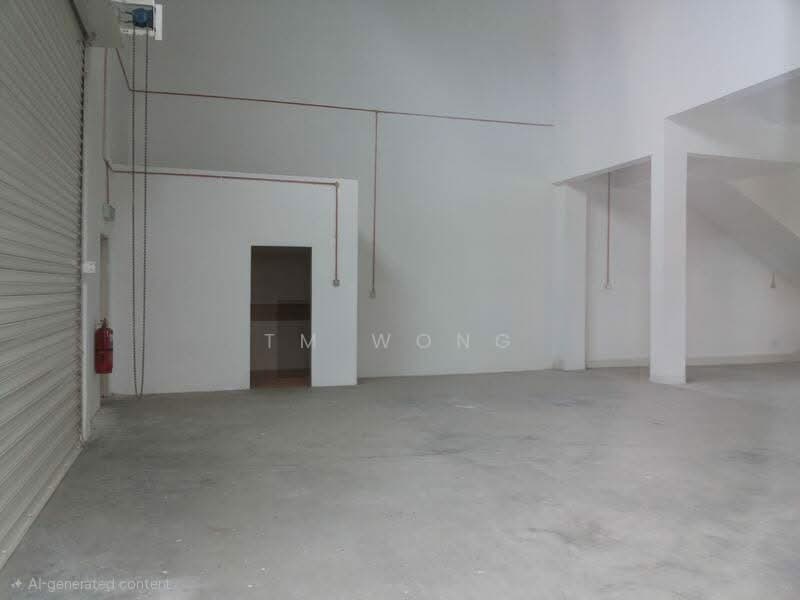 Semi-D Factory for Sale in Bandar Teknologi Kajang (Kajang) - TM Wong - Interior - PropertyGuru.com.my