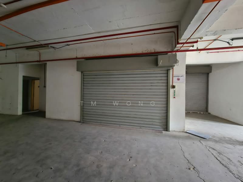 Semi-D Factory for Sale in Bandar Teknologi Kajang (Kajang) - TM Wong - Interior - PropertyGuru.com.my