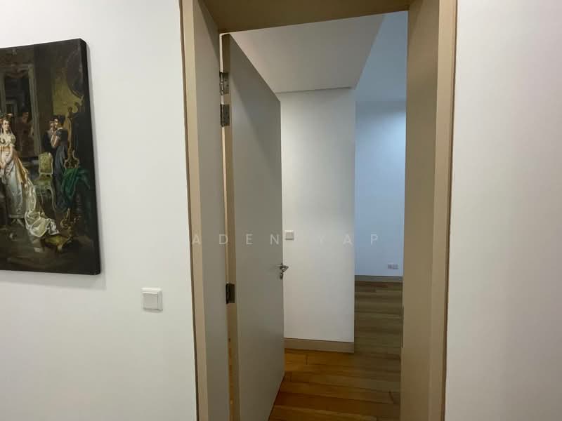 Pavilion Residences untuk Untuk Disewa - RM 7,500 /bulan, Mac 2026 - Interior - PropertyGuru.com.my