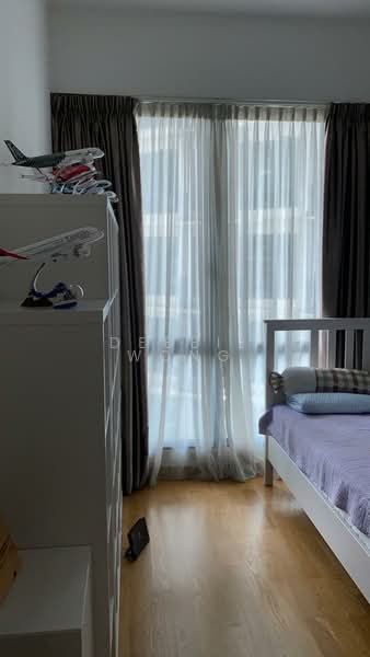 11 Mont Kiara @ MK11 untuk Untuk Disewa - RM 14,000 /bulan, Mac 2026 - Bedroom - PropertyGuru.com.my