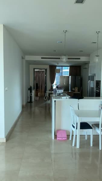 11 Mont Kiara @ MK11 untuk Untuk Disewa - RM 14,000 /bulan, Mac 2026 - Interior - PropertyGuru.com.my