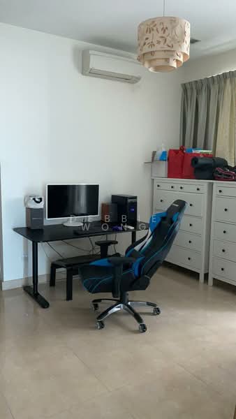 11 Mont Kiara @ MK11 untuk Untuk Disewa - RM 14,000 /bulan, Mac 2026 - Study - PropertyGuru.com.my