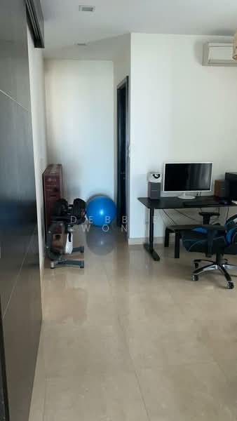 11 Mont Kiara @ MK11 untuk Untuk Disewa - RM 14,000 /bulan, Mac 2026 - Study - PropertyGuru.com.my