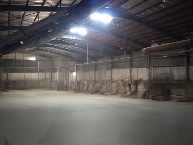 Taman Industri Sungai Petani untuk Untuk Disewa - RM 42,000 /bulan, Mac 2026 - Interior - PropertyGuru.com.my