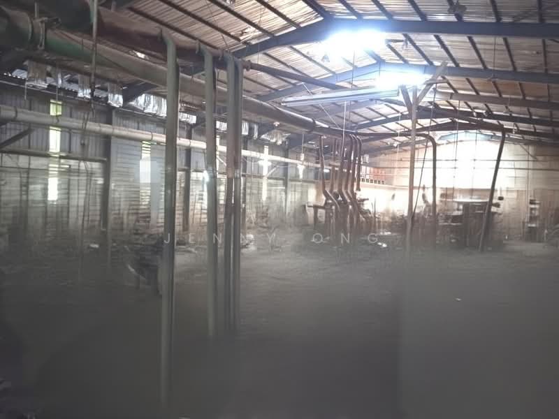 Taman Industri Sungai Petani untuk Untuk Disewa - RM 42,000 /bulan, Mac 2026 - Interior - PropertyGuru.com.my