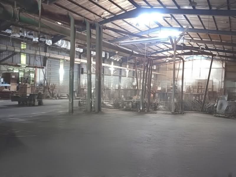 Taman Industri Sungai Petani untuk Untuk Disewa - RM 42,000 /bulan, Mac 2026 - Interior - PropertyGuru.com.my