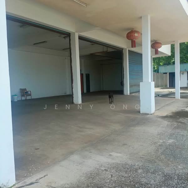 Taman Industri Sungai Petani untuk Untuk Disewa - RM 42,000 /bulan, Mac 2026 - Exterior - PropertyGuru.com.my