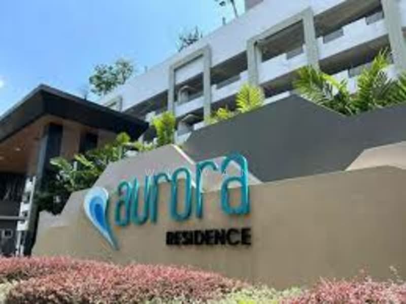 Aurora Residence @ Lake Side City untuk Untuk Dijual - RM 400,000, Mac 2026 - Exterior - PropertyGuru.com.my