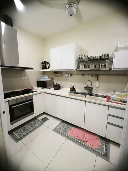 Suasana Bangsar untuk Untuk Dijual - RM 1,600,000, Mac 2026 - Kitchen - PropertyGuru.com.my