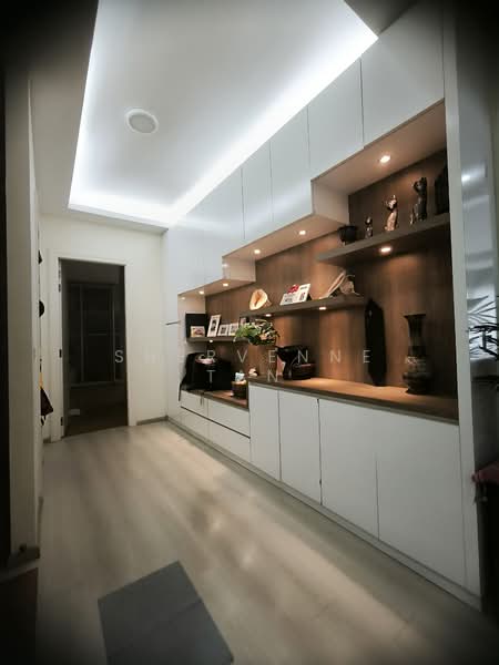 Suasana Bangsar untuk Untuk Dijual - RM 1,600,000, Mac 2026 - Interior - PropertyGuru.com.my