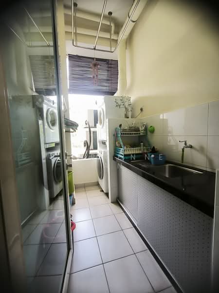 Suasana Bangsar untuk Untuk Dijual - RM 1,600,000, Mac 2026 - Balcony - PropertyGuru.com.my