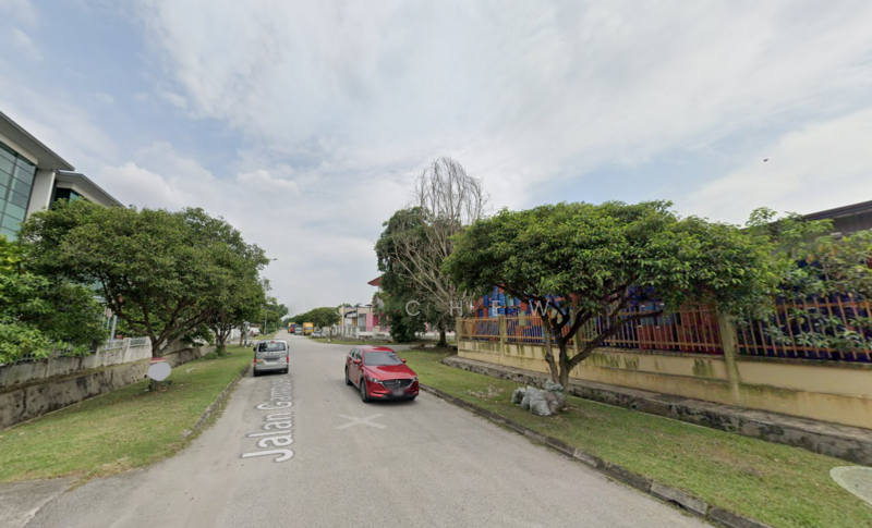 Elite Industrial Estate untuk Untuk Dijual - RM 6,030,000, Mac 2026 - Exterior - PropertyGuru.com.my