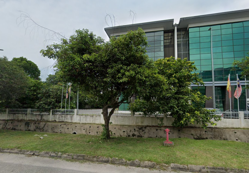 Elite Industrial Estate untuk Untuk Dijual - RM 6,030,000, Mac 2026 - PropertyGuru.com.my