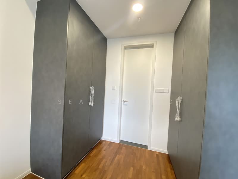 Service Residence for Rent at Ativo Suites @ Damansara Avenue - Sean Cheong - Interior - PropertyGuru.com.my