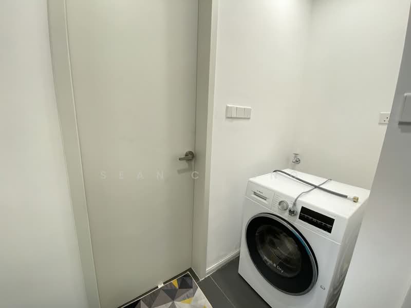 Service Residence for Rent at Ativo Suites @ Damansara Avenue - Sean Cheong - Interior - PropertyGuru.com.my