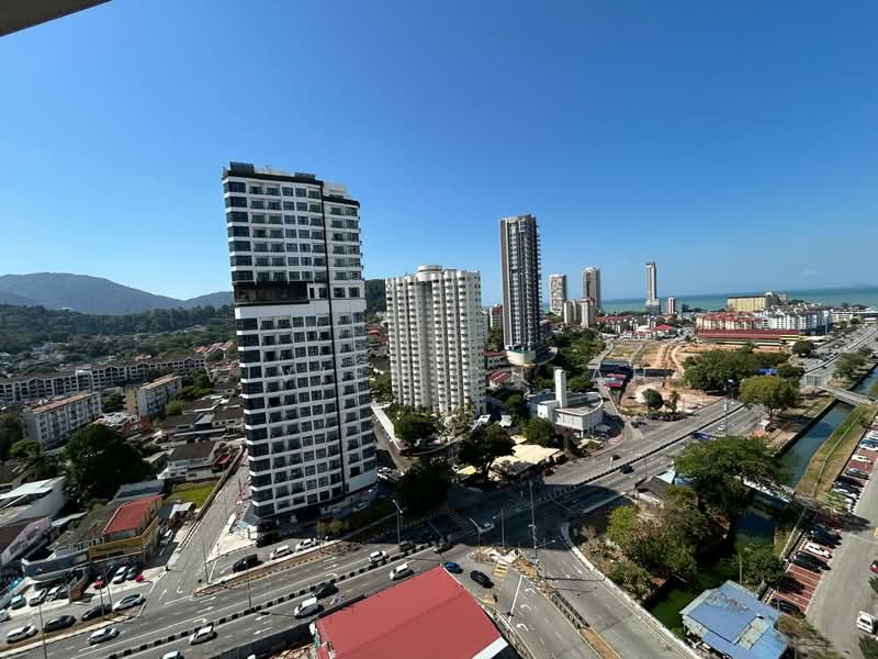 The Brezza untuk Untuk Dijual - RM 698,000, Mac 2026 - Exterior - PropertyGuru.com.my