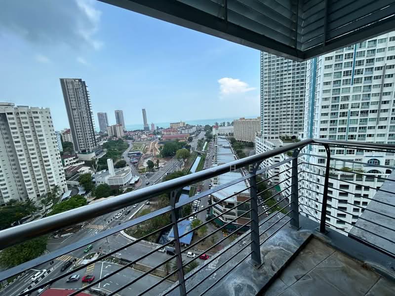 The Brezza untuk Untuk Dijual - RM 698,000, Mac 2026 - View - PropertyGuru.com.my