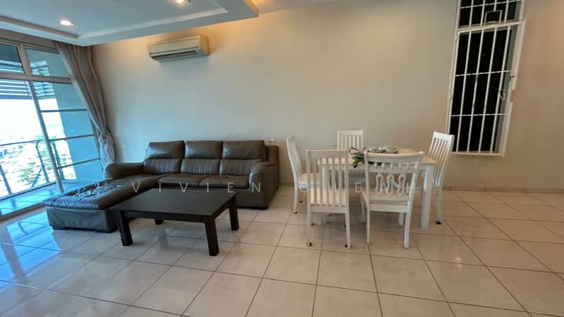 The Brezza untuk Untuk Dijual - RM 698,000, Mac 2026 - Living Room - PropertyGuru.com.my