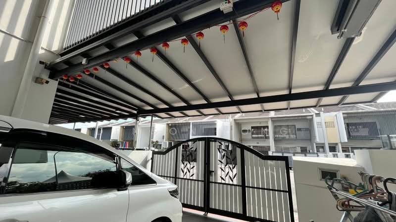 Taman Puchong Prima untuk Untuk Dijual - RM 720,000, Mac 2026 - Exterior - PropertyGuru.com.my