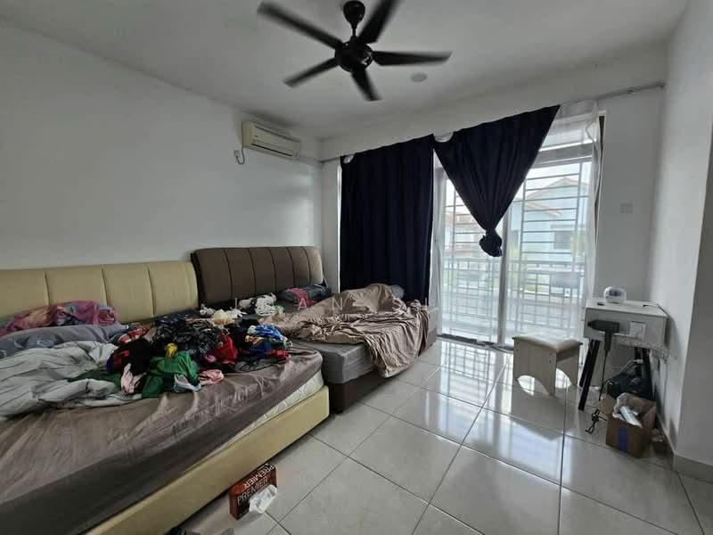 2-storey Terraced House for Sale in Taman Dato Onn (Johor Bahru) - Joan Sin - Bedroom - PropertyGuru.com.my