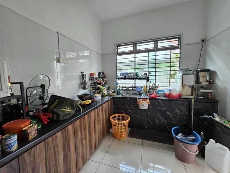 2-storey Terraced House for Sale in Taman Dato Onn (Johor Bahru) - Joan Sin - Kitchen - PropertyGuru.com.my