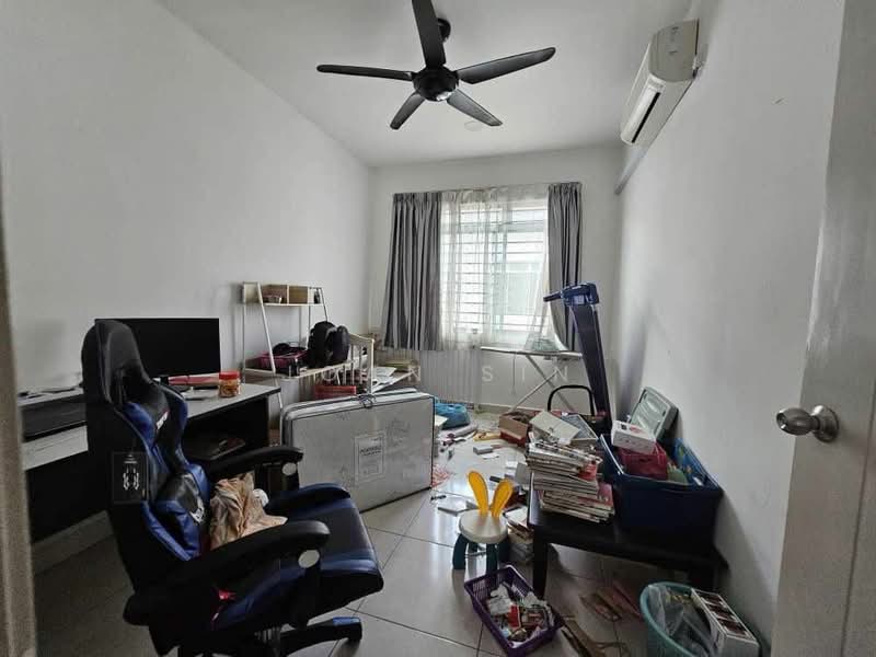 2-storey Terraced House for Sale in Taman Dato Onn (Johor Bahru) - Joan Sin - Bedroom - PropertyGuru.com.my