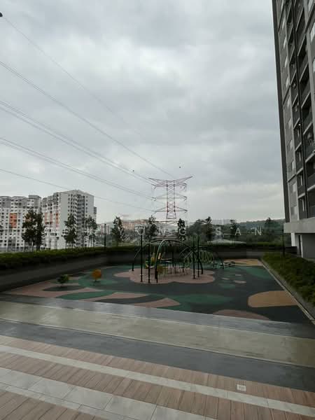 PPAM Residensi Amansuri untuk Untuk Disewa - RM 700 /bulan, Mac 2026 - Exterior - PropertyGuru.com.my