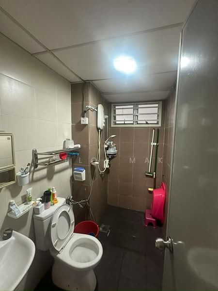 M'tiara untuk Untuk Disewa - RM 2,000 /bulan, Mac 2026 - Bathroom - PropertyGuru.com.my