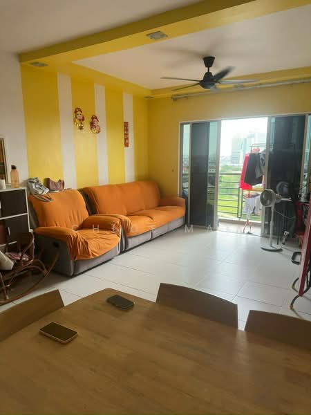 M'tiara untuk Untuk Disewa - RM 2,000 /bulan, Mac 2026 - Living Room - PropertyGuru.com.my