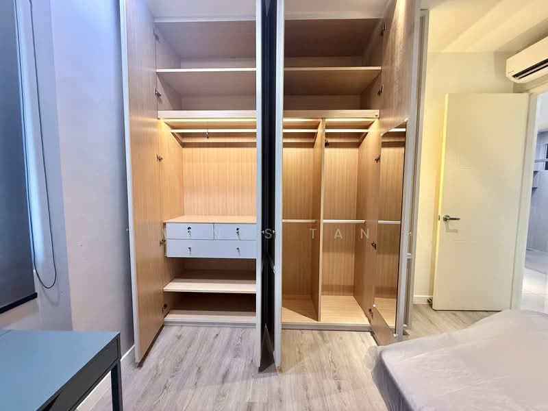 Scots Pavilion untuk Untuk Dijual - RM 998,000, Mac 2026 - Interior - PropertyGuru.com.my