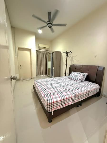 Sutera Damansara untuk Untuk Dijual - RM 999,999, Mac 2026 - Bedroom - PropertyGuru.com.my