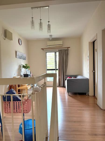 Sutera Damansara untuk Untuk Dijual - RM 999,999, Mac 2026 - Living Room - PropertyGuru.com.my