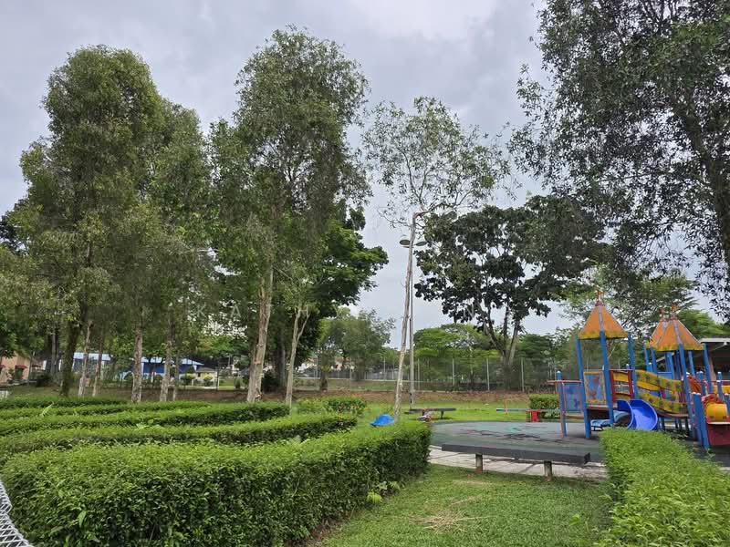 Sutera Damansara untuk Untuk Dijual - RM 999,999, Mac 2026 - Exterior - PropertyGuru.com.my