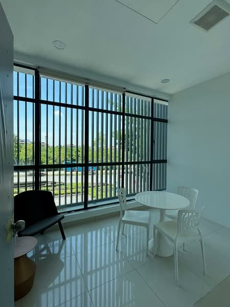Office for Rent in Mutiara Heights (Kajang) - KH Tan - Interior - PropertyGuru.com.my