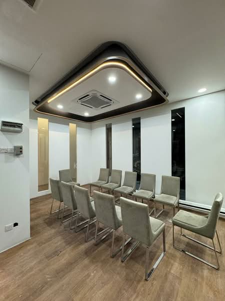 Office for Rent in Mutiara Heights (Kajang) - KH Tan - Interior - PropertyGuru.com.my
