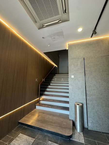 Office for Rent in Mutiara Heights (Kajang) - KH Tan - Entrance - PropertyGuru.com.my