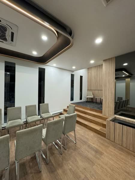 Office for Rent in Mutiara Heights (Kajang) - KH Tan - Interior - PropertyGuru.com.my