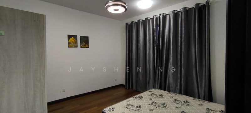 Condominium for Rent at Paraiso Residence @ The Earth - Jayshen Ng - Bedroom - PropertyGuru.com.my