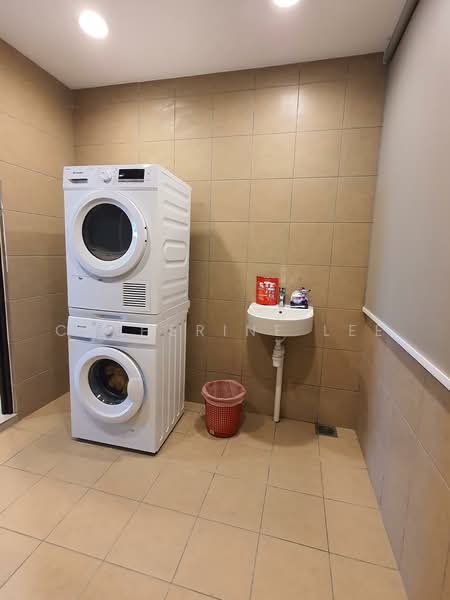 Service Residence for Sale at Kami - Catherine Lee - Interior - PropertyGuru.com.my