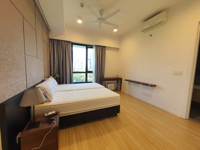Service Residence for Sale at Kami - Catherine Lee - Bedroom - PropertyGuru.com.my