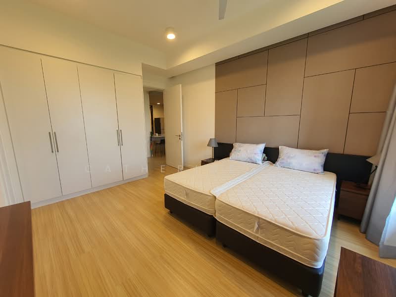 Service Residence for Sale at Kami - Catherine Lee - Bedroom - PropertyGuru.com.my