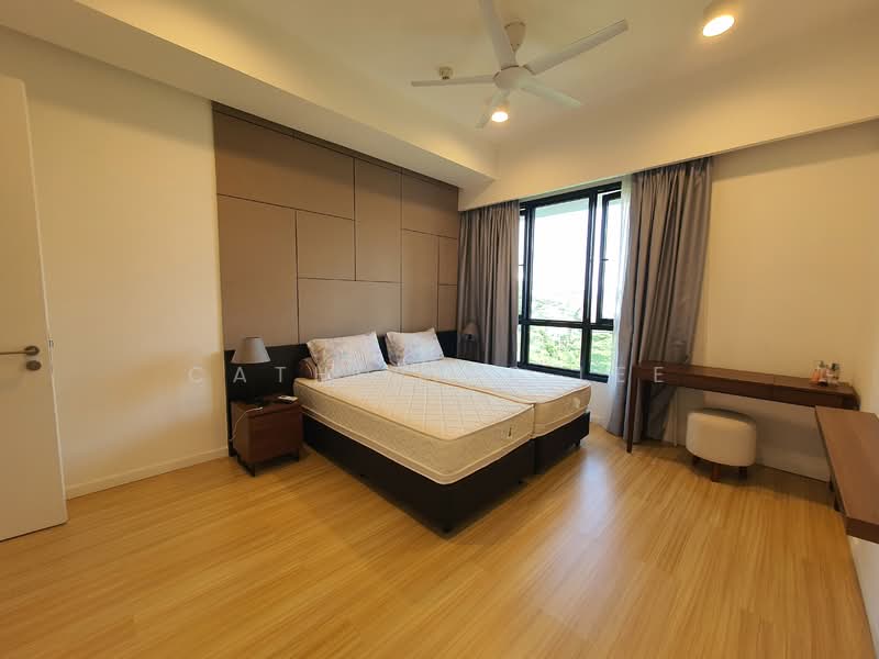 Service Residence for Sale at Kami - Catherine Lee - Bedroom - PropertyGuru.com.my