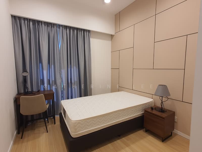 Service Residence for Sale at Kami - Catherine Lee - Bedroom - PropertyGuru.com.my
