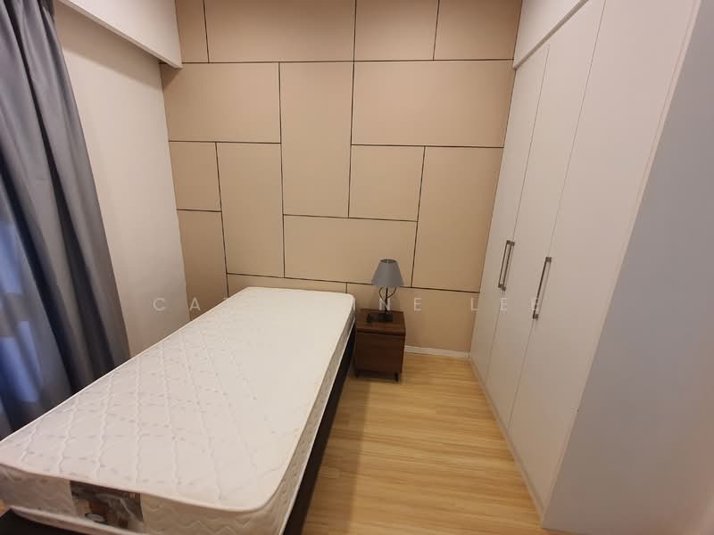 Service Residence for Sale at Kami - Catherine Lee - Bedroom - PropertyGuru.com.my