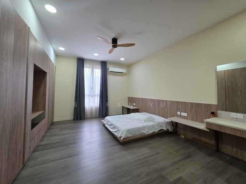 Semi-Detached House for Sale in Johor Bahru (Johor) - Stefan Yu - Bedroom - PropertyGuru.com.my