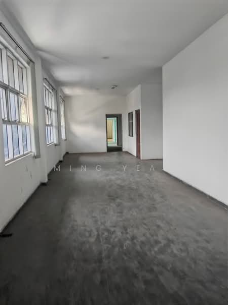 Kilang untuk Disewa di Kampung Seelong Jaya (Senai) - Ming Yeap - Interior - PropertyGuru.com.my