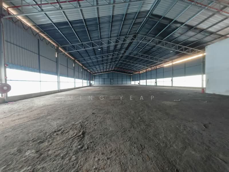 Kilang untuk Disewa di Kampung Seelong Jaya (Senai) - Ming Yeap - Interior - PropertyGuru.com.my