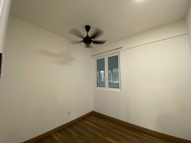 Service Residence for Rent at Sentul Point - Nic Low - Interior - PropertyGuru.com.my