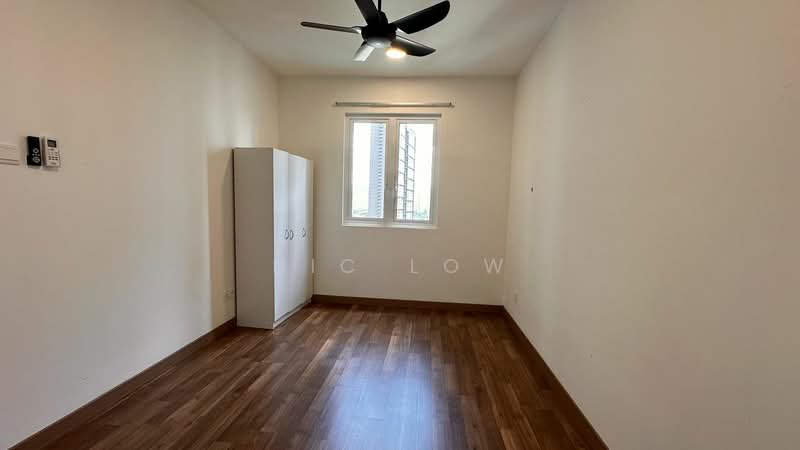 Service Residence for Rent at Sentul Point - Nic Low - Bedroom - PropertyGuru.com.my